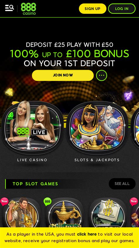 888 casino app download android